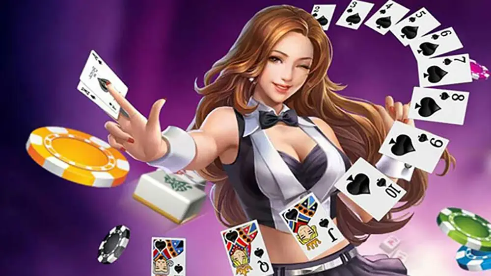 2026热门德州扑克官网下载，开启畅玩无