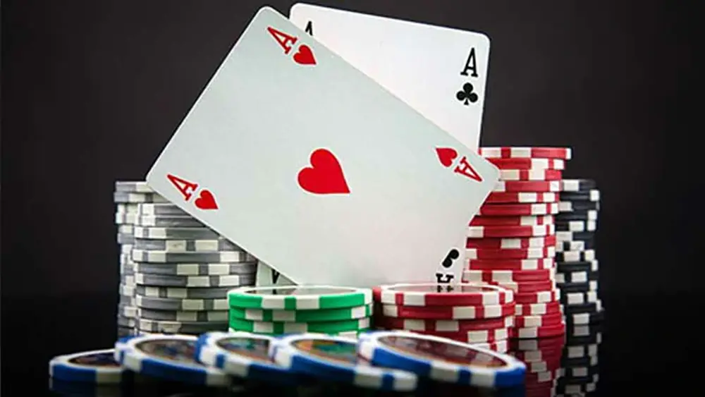 德州扑克新领域：悟空黑桃A官网下载攻略