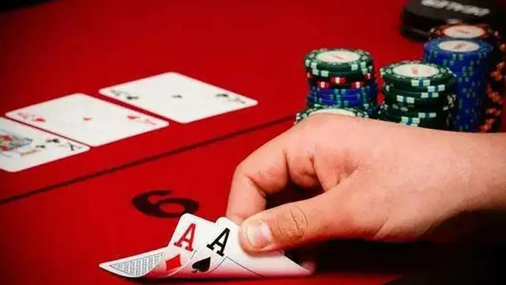 稳扎稳打赢牌局——悟空黑桃A官网德州扑克