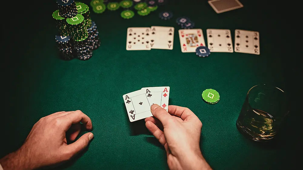 悟空德州官网:热门德州扑克中文版下载机会不可错过(图1) 悟空德州官网:热门德州扑克中文版下载机会不可错过(图1)