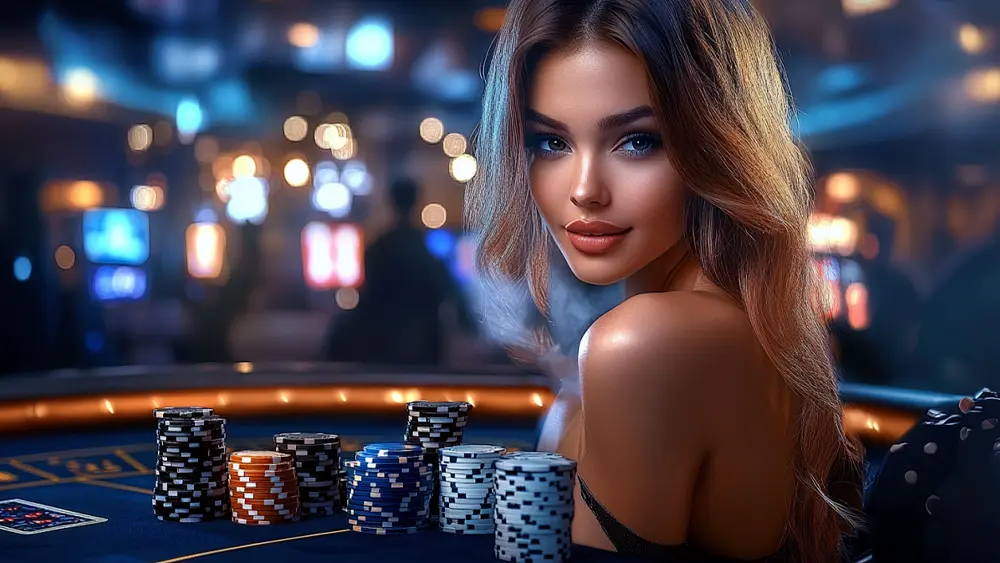 悟空德州官网:探寻超火的德州扑克中文版魅力(图1) 悟空德州官网:探寻超火的德州扑克中文版魅力(图1)