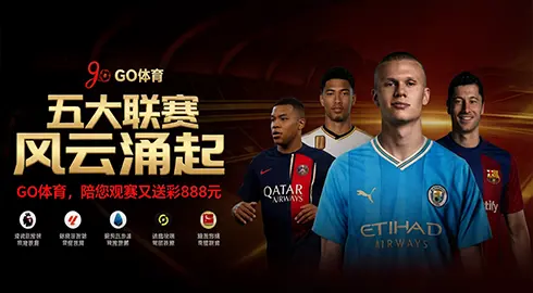 【Wvip娱乐】GO体育，陪您观赛又送彩金888